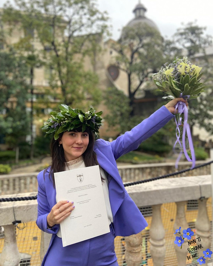 Foto Eventi E Lauree
